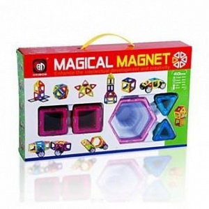 Magical Magnet M-M 40
