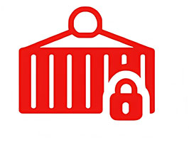 Блокировка груза на таможне