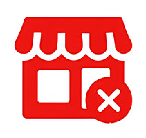 Невозможность продажи на маркетплейсах