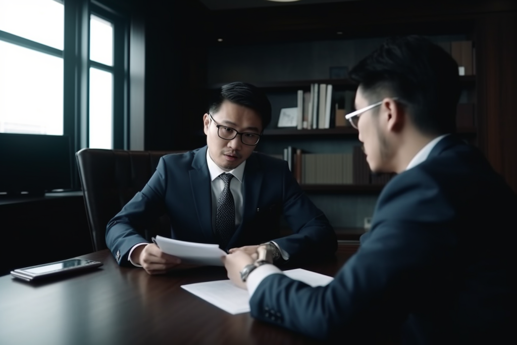 Как вести переговоры с азиатскими партнерами и клиентами: особенности делового этикета