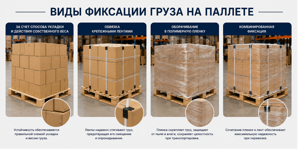 Паллетирование
