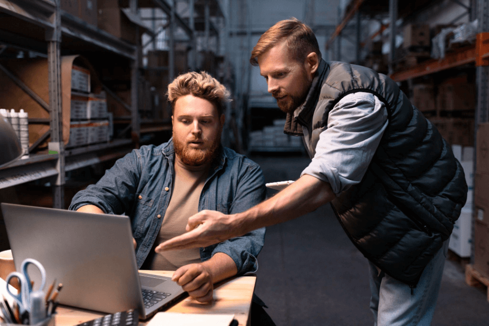 Кросс-докинг: что это такое, как работает и кому это выгодно