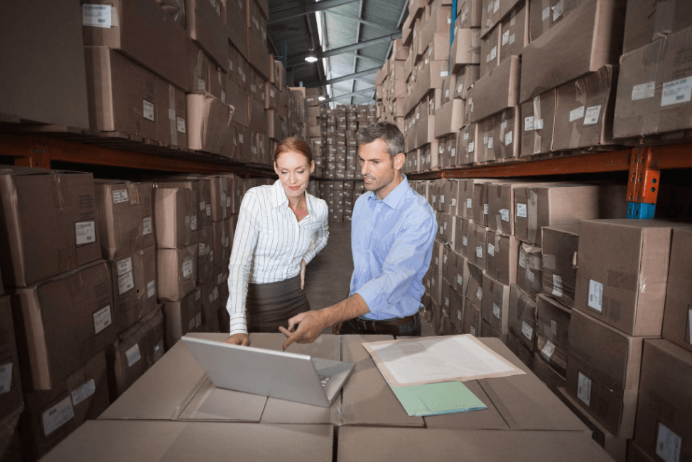 Кросс-докинг: что это такое, как работает и кому это выгодно