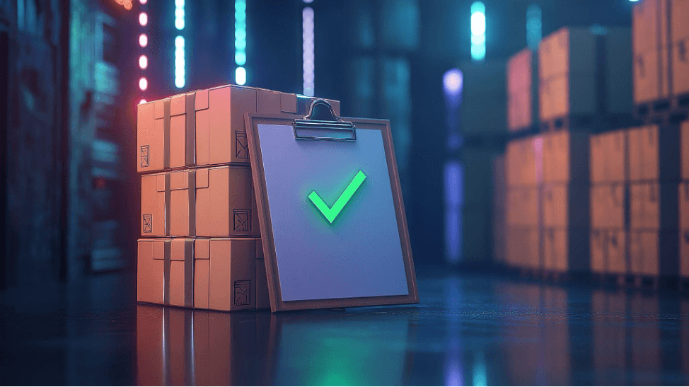 Обратная (реверсивная) логистика