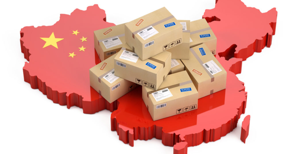 Возможности доставки товаров из Шанхая в РФ