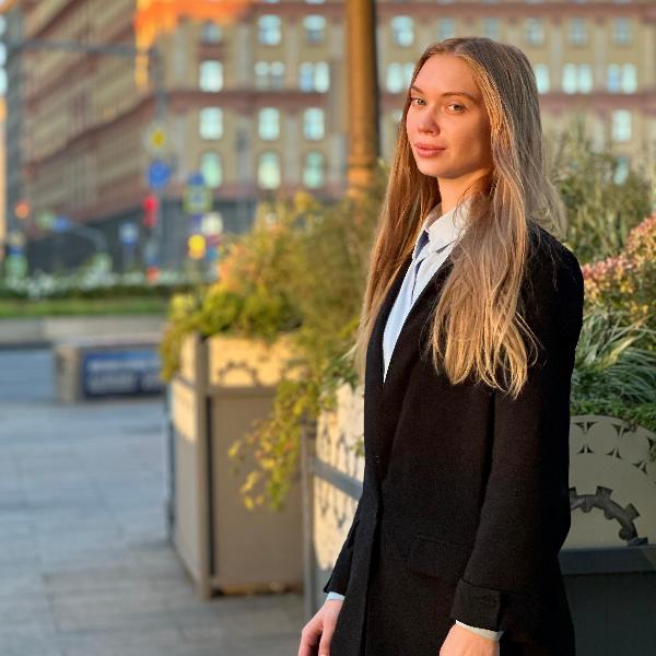 Елизавета Мусиенко