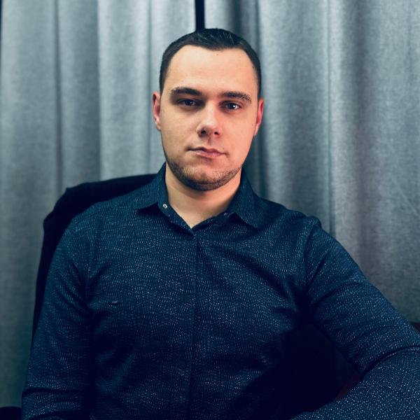 Светличный Александр