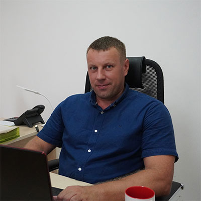 Александр Лобойко