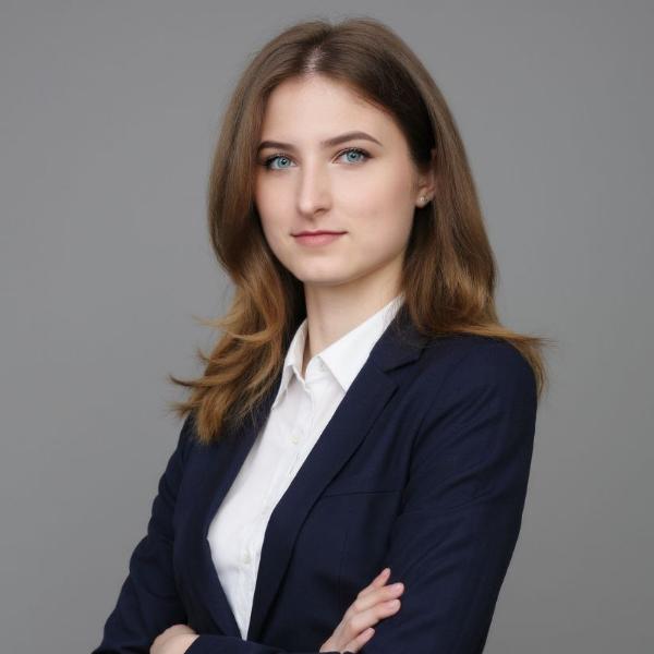 Ярцева Арина