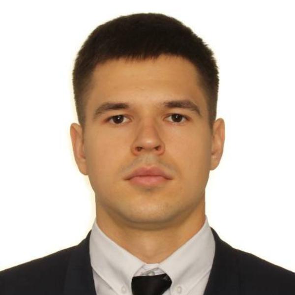 Иван Калигин