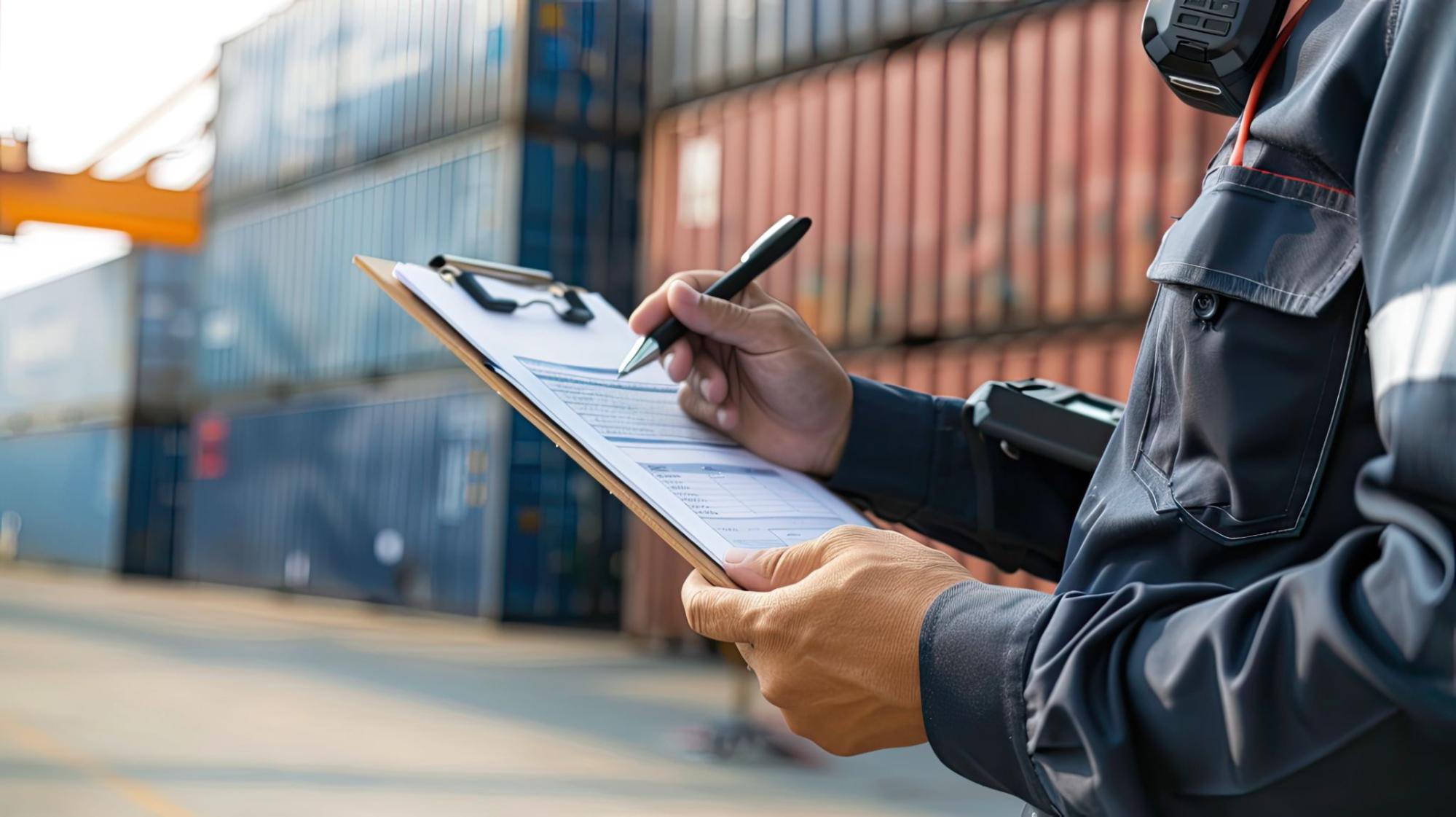 Что такое упаковочный лист и для чего нужен таможне