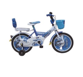 自行车 YX-1602-13S