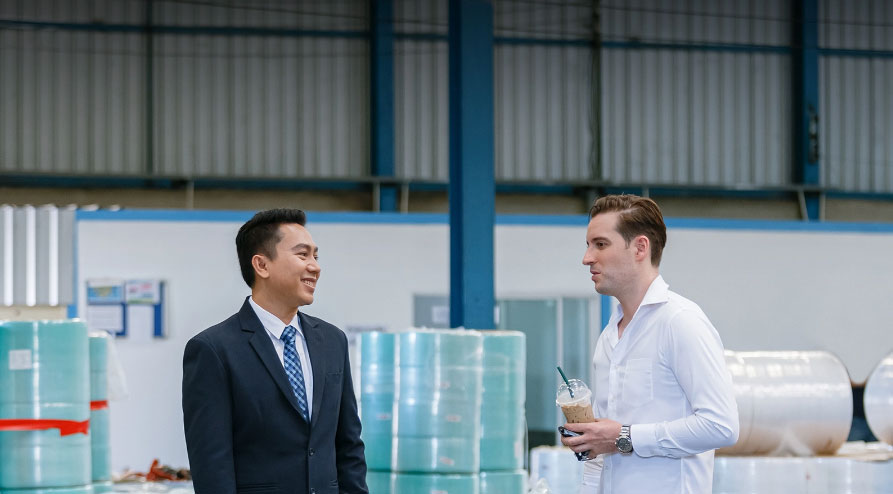 Как работать с поставщиками из Китая: 9 советов опытного бизнесмена