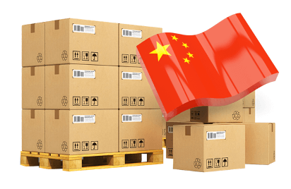 Доставка медицинских товаров из Китая