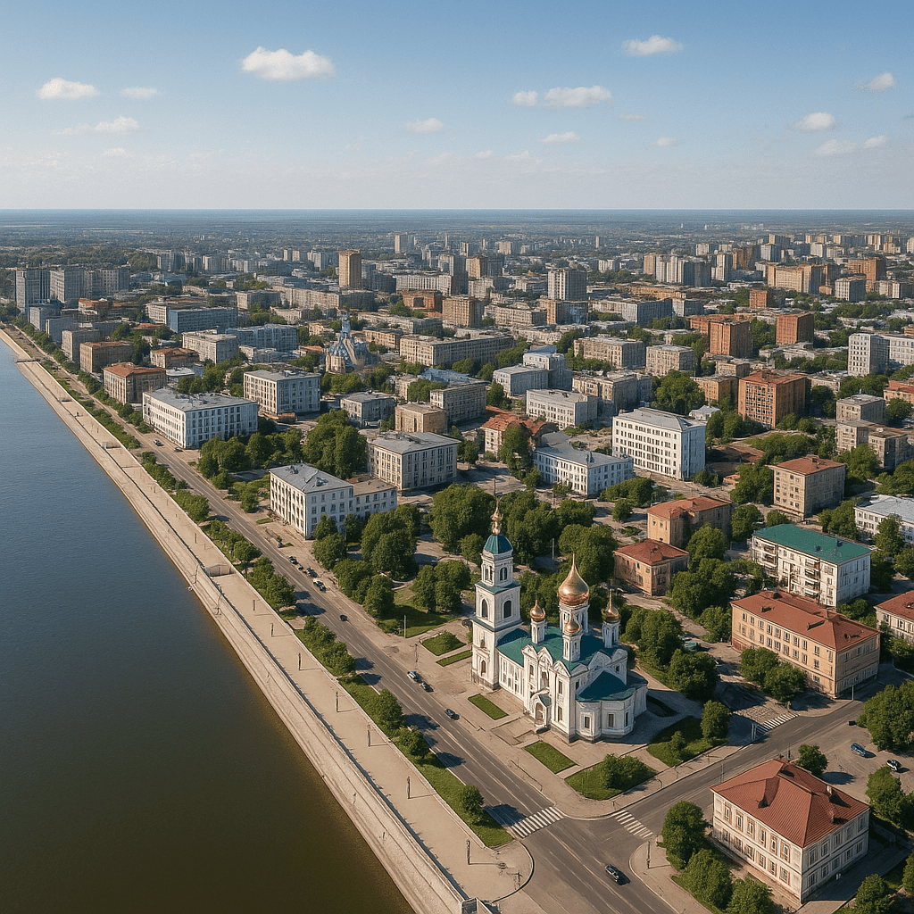 Самара