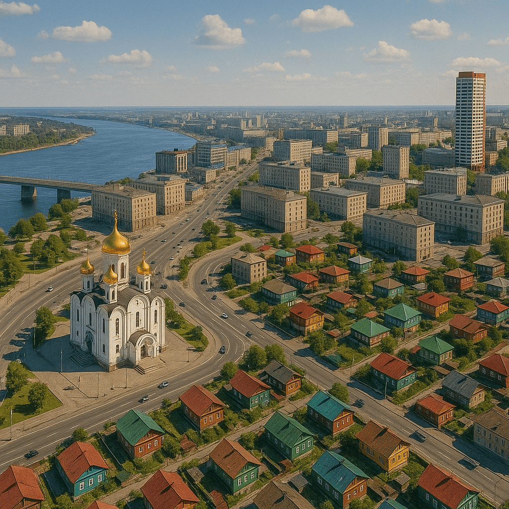 Пермь