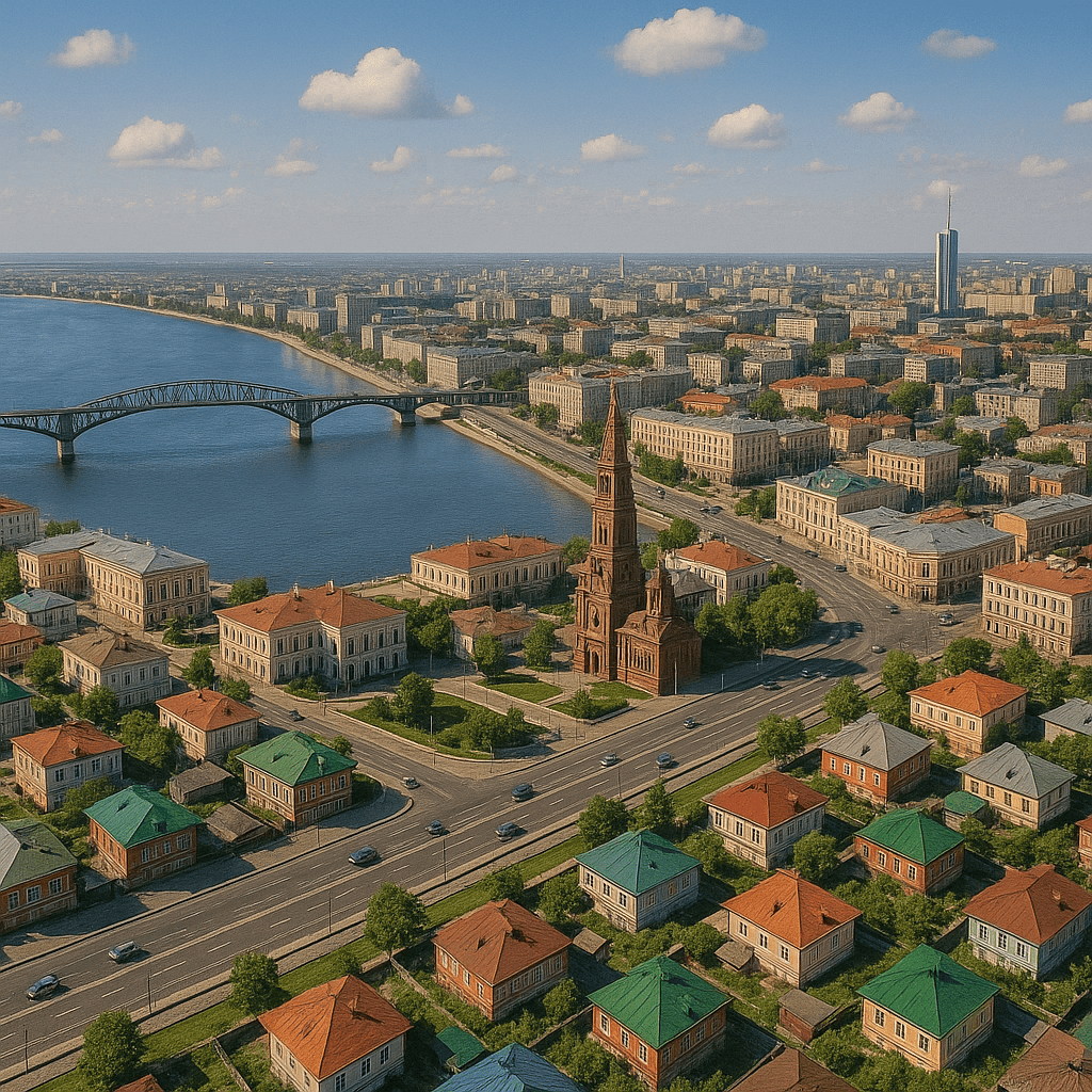 Саратов