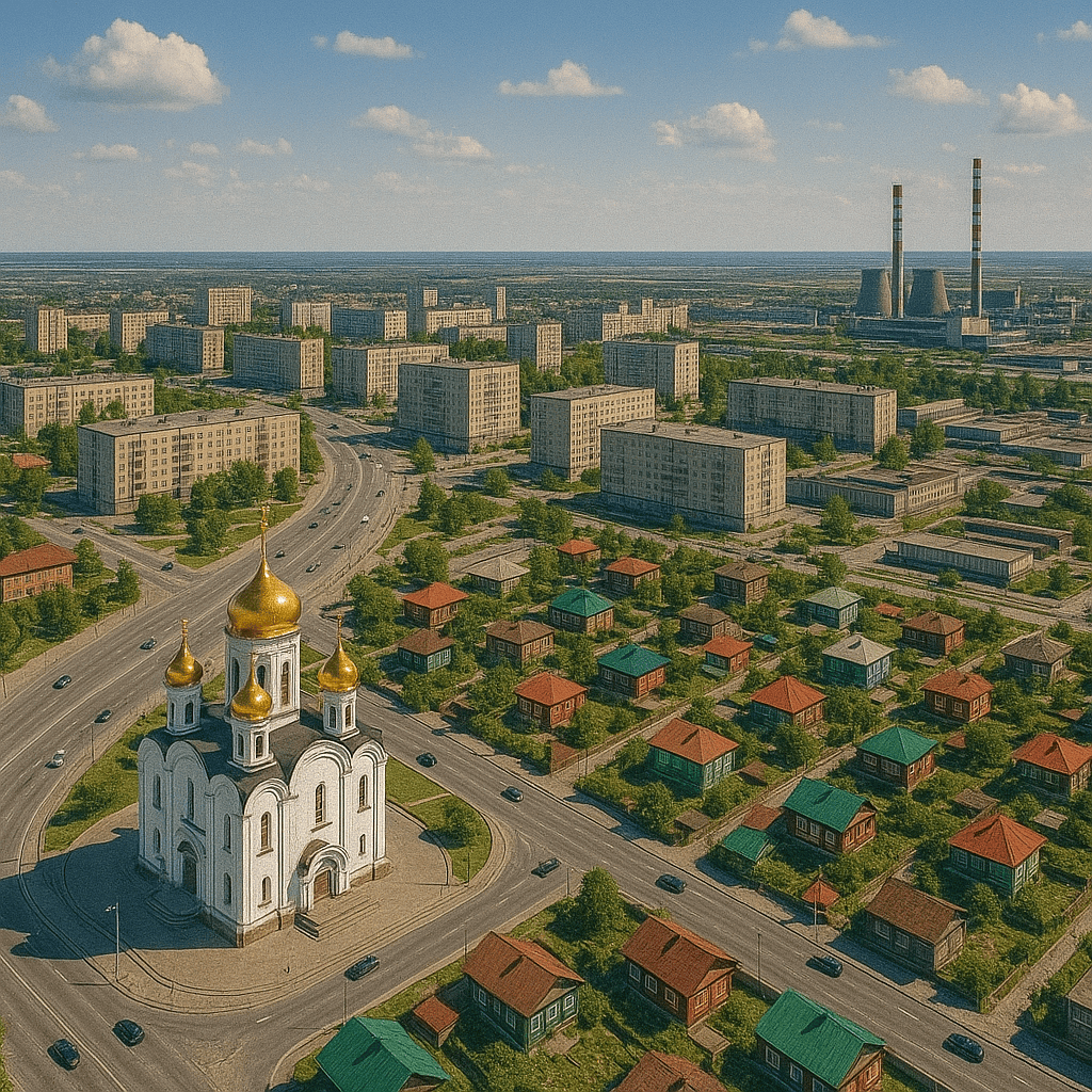 Тольятти