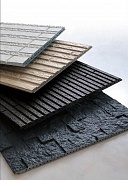 Керамические панели для фасадов