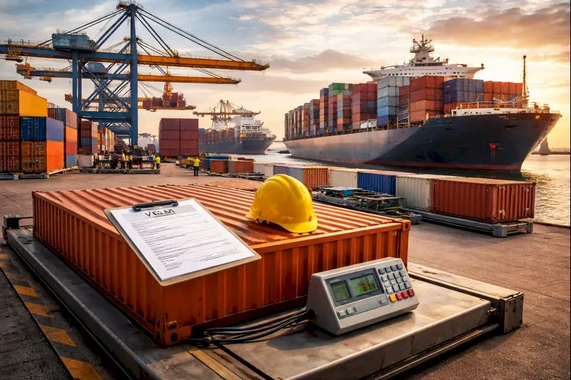 Что такое VGM